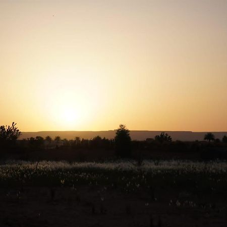 Tourza Desert Camp "Tents With Heating" Merzouga Exterior photo